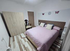 Casa Oviedo centro, khách sạn ở Oviedo