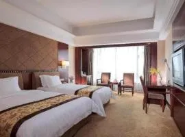 Vienna International Hotel Dongguan Changping Tian'ehu Road