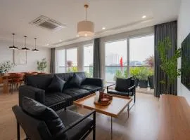 XÔI Aqua Suites West Lake