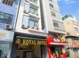 Royal Hotel Hà Nội