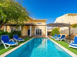 Ideal Property Mallorca - Villa Feel Good