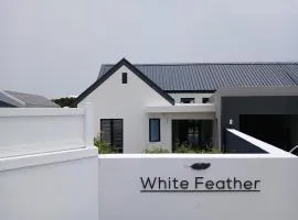 White Feather House and Boutique Spa