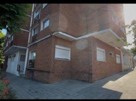 Colonia del Sacramento में R&iacute;o de la Plata, पालतू जानवरों के अनुकूल होटल