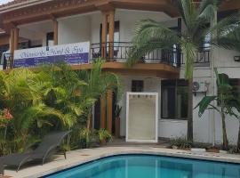 Mowicribs Hotel and Spa