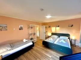 Pixies First - Ihr Wohlfühl-Apartment