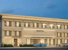 Celestial International