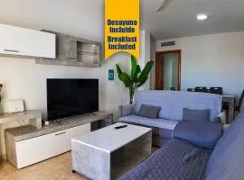 Apartalux Star Magic II