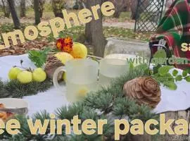 Galeria In The Garden