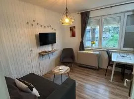 Apartman Borkica