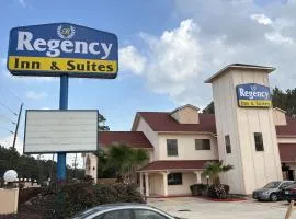 Regency Inn & Suites By Capital O Houston IAH Airport
