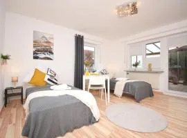 Bamberg 01 - Apartment für Firmen