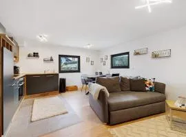 Ferienwohnung vor dem Zoller