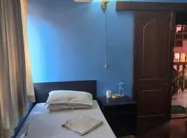 Moonlight guest house and newari food land
