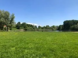 6 - Persoons Lakeside 15 Bungalow