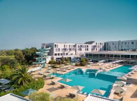 Falkensteiner Family Hotel Diadora, hotel v destinaci Zadar