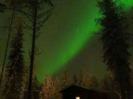 Napapiirin Järvilomat