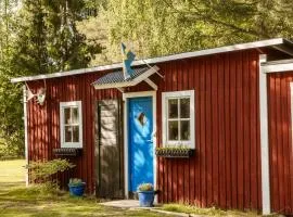 Stuga Holmstrand