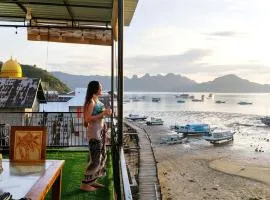 Bajo Komodo Homestay