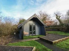Glamping Tri Pod 8 - Gower