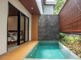 Sai Villa Ubud Bali 1 Bedroom