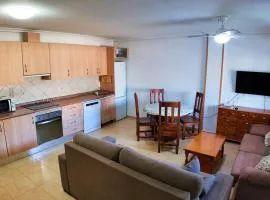 Apartalux Alcázares Río Esla