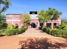 Collection O Ajmer - Pushkar Bypass Formerly Shakti Resort, hotel a Bassi