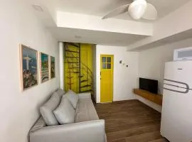 Vila em Laranjeiras