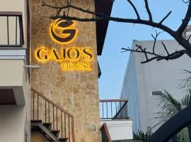 GAJOs HOUSE