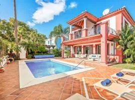 Villa Oceana
