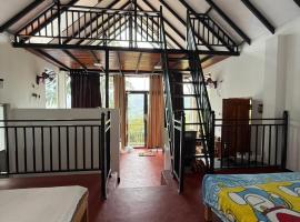 Bliss Lodge Diyaluma, hotel 