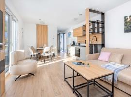 Tiny House Village Löffingen, hotel in Löffingen