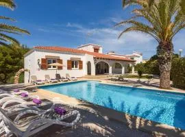 Villa Martina