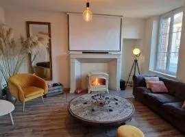 Le Gîte des Travailleurs