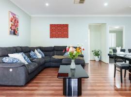 Queens Residence Perth Western Australia, khách sạn ở Perth