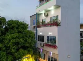 Naseema Hiya - Central Ukulhas Residences