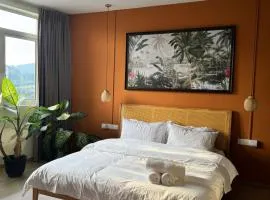 Penang Stay 2-6px Convenient Free parking