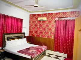 Hotel Royal Luxury Multan, hotel in Multan