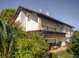 Ferienwohnung in Lichtenfels mit 125 Quadratmeter, hotel sa Lichtenfels