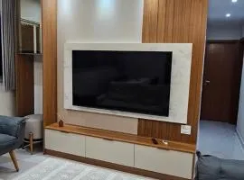 Apartamento em coqueiral de Itaparica ,edf Gardenia 101