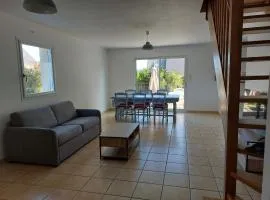 Maison 400m de la mer