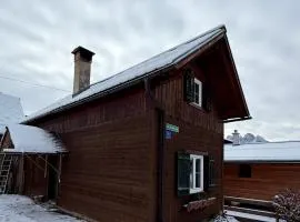 Ferienhaus Feichtn Schuster