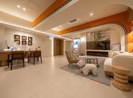 신림 빌라드보니 villa de boni