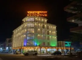 RadhaKrishna Executive