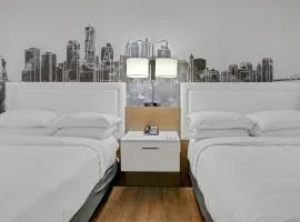 917 Double Queen Near MetLife & American Dream