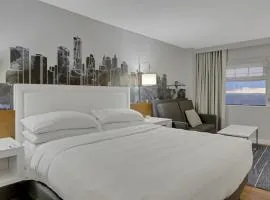 922 I Beautiful King Hotel Room