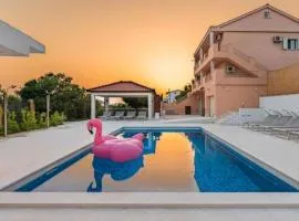 Sea view Villa Summer 2 by Villas Guide