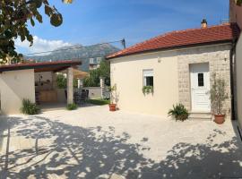 Casa Verde Family Home, Zelenika, hotell sihtkohas Zelenika