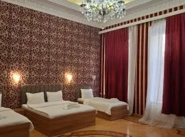 Hôtel Jeanne d'Arc Central