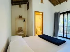 Suíte Pampo em Trindade