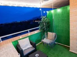 Apartalux Magic Silver